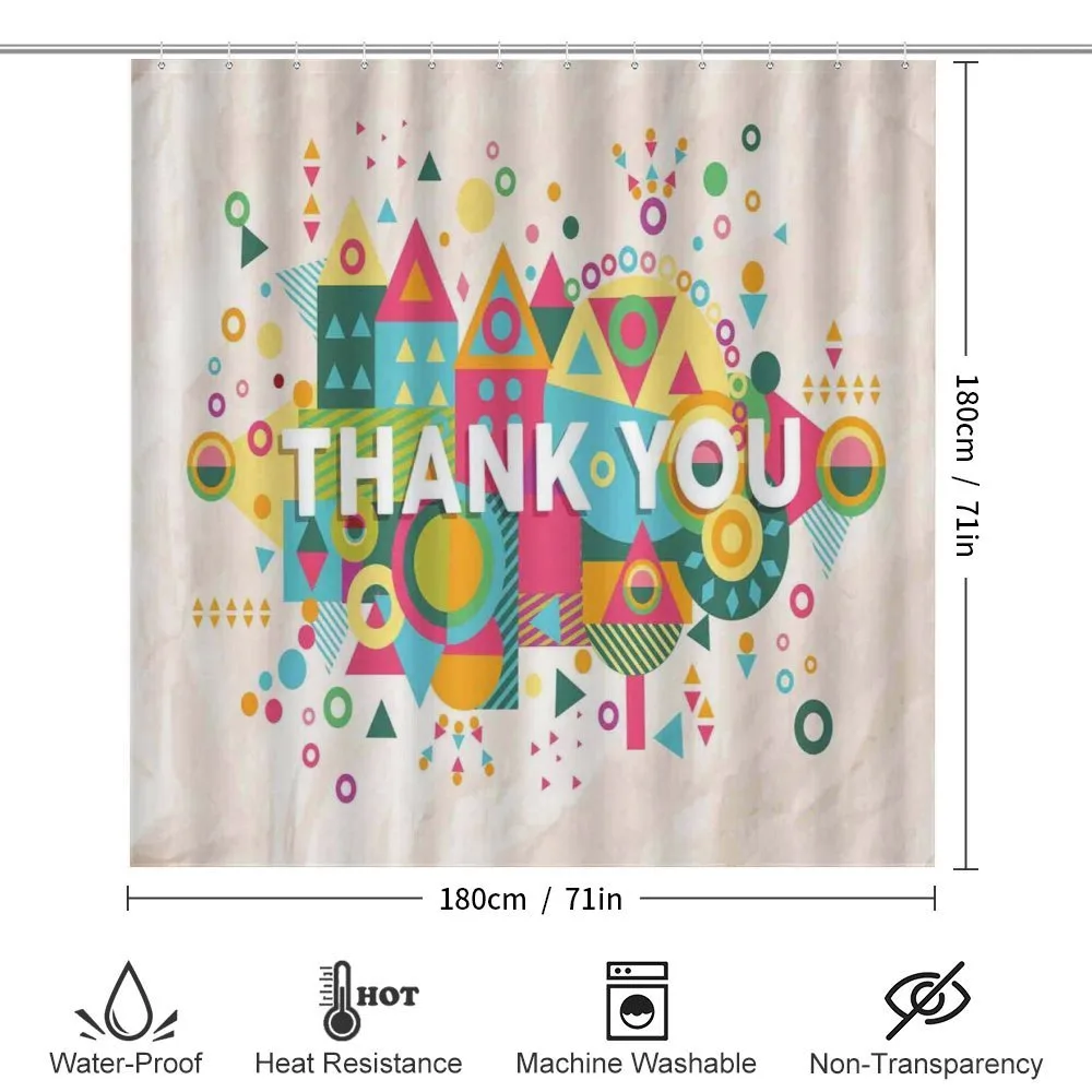 Motivational Thank You — Detail 2