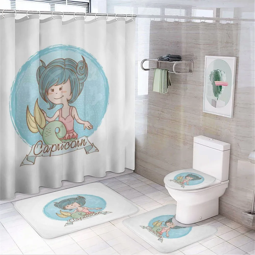 Pastel Mermaid — Your design