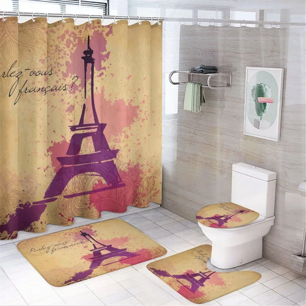 Pastel Splash Retro — Your design