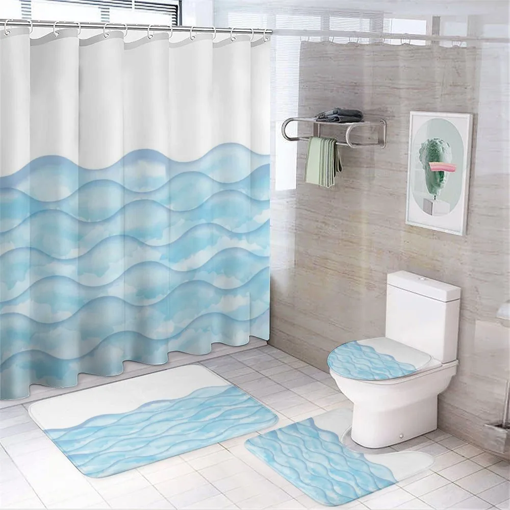 Sea Ocean Waves Art — Your design