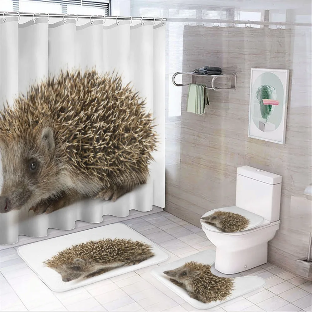 Small Mammal — Your design
