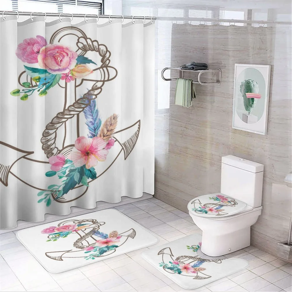 Spring Blossoms Feathers — Your design
