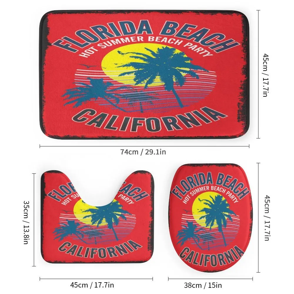 Summer Party California — Detail 1