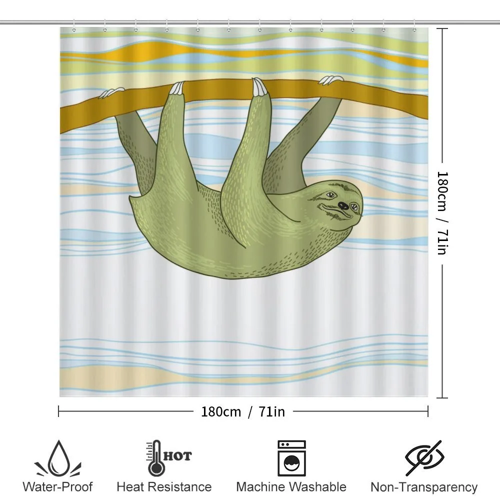 Tropic Oceanic Habitat — Detail 2