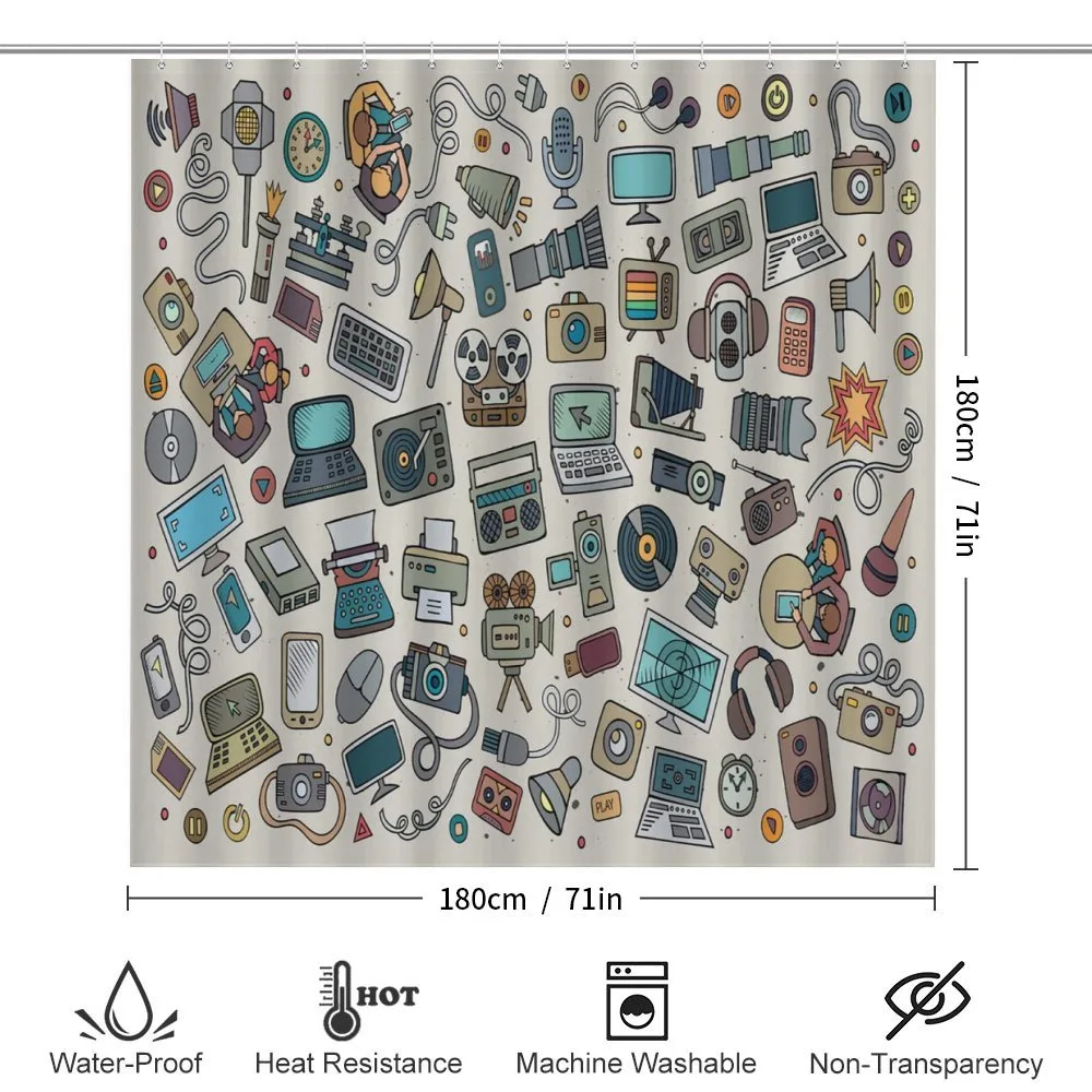 Various Ofice Gadgets — Detail 2
