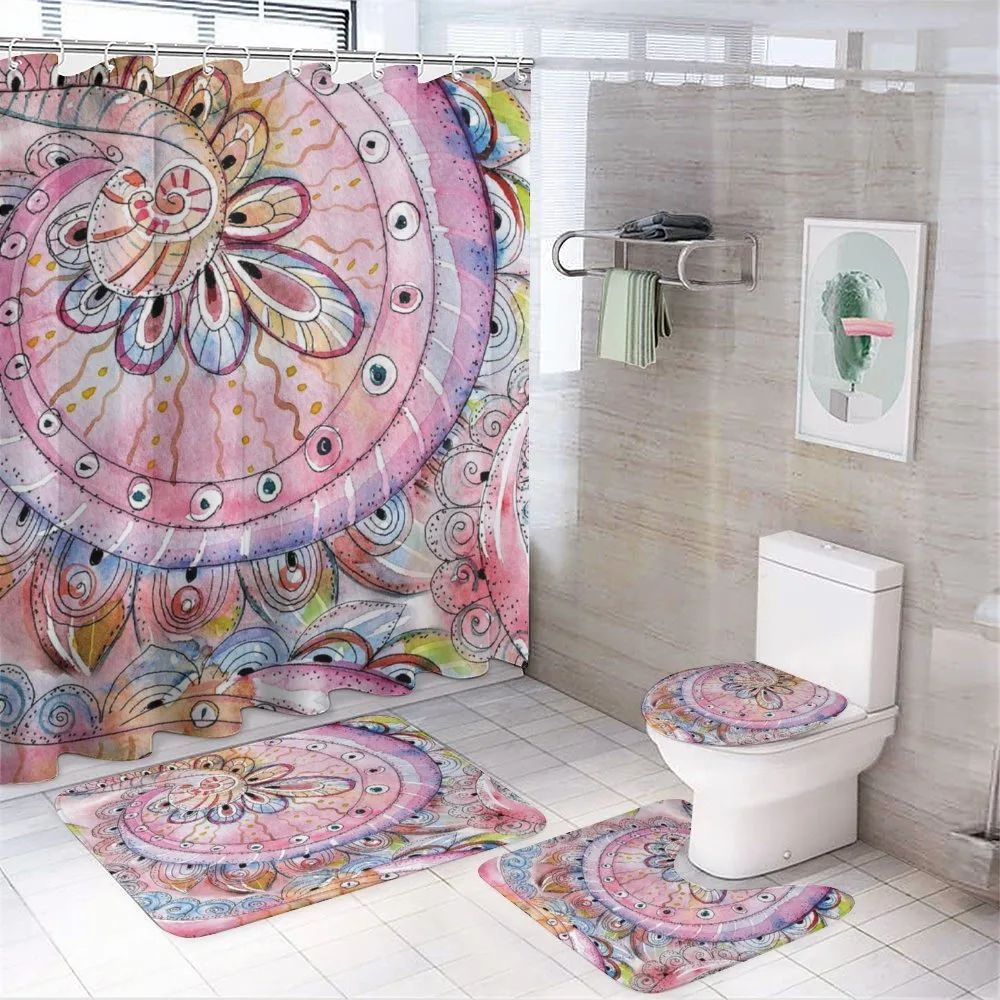 Watercolor Effects Art — Your design