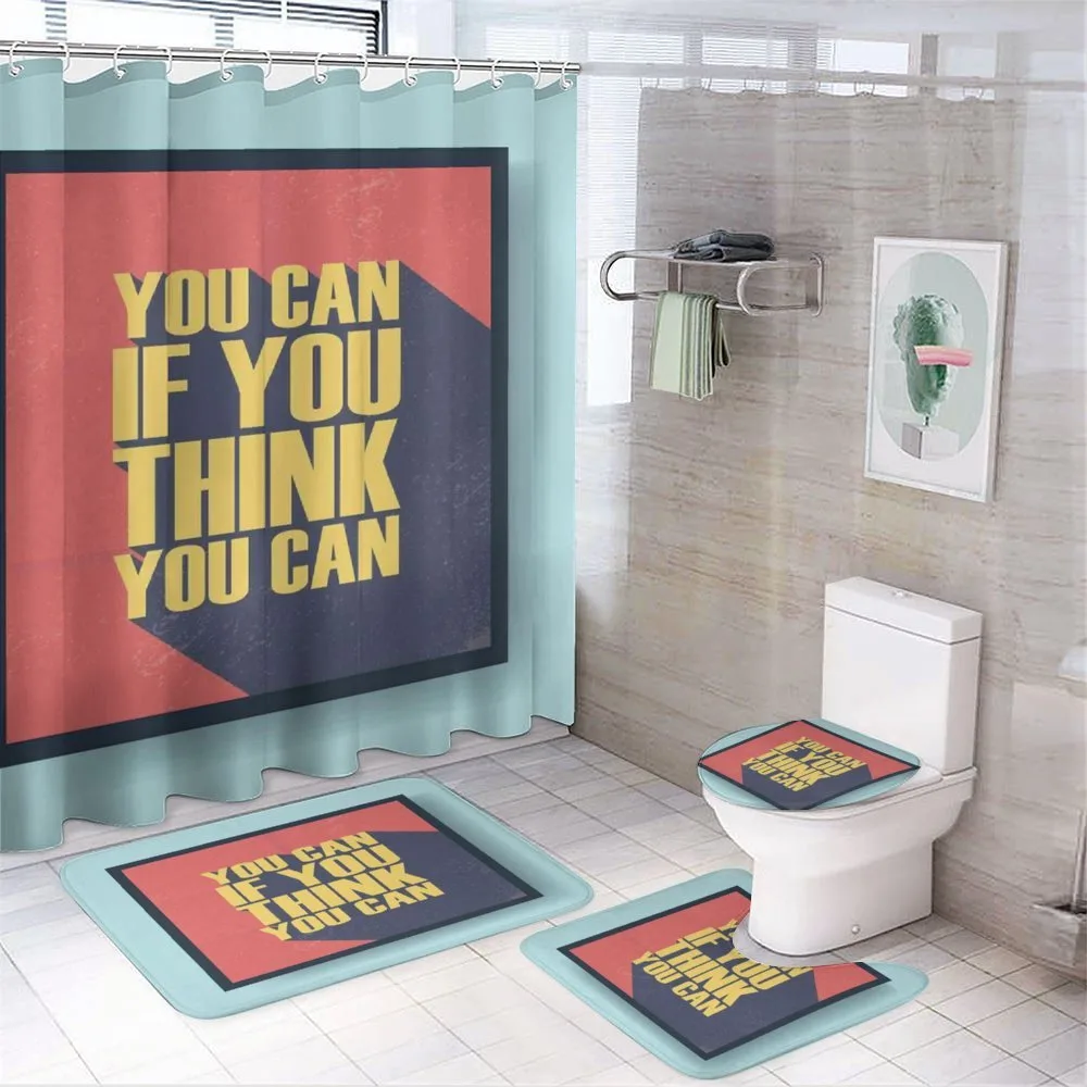 You Can Do It — Your design