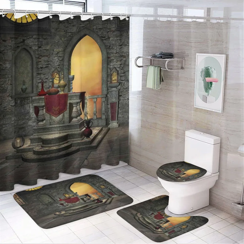 Altar Design — Your design