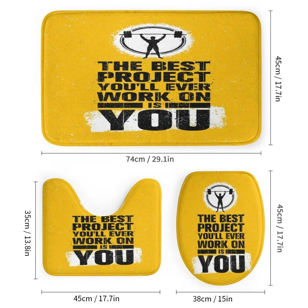 Best Project is You — Detail 1