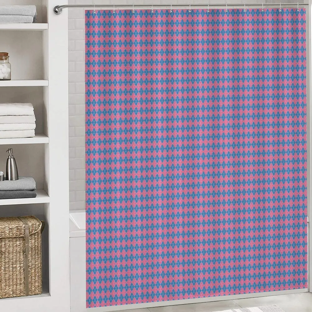 Eastern Traditional Grid — Detail 4