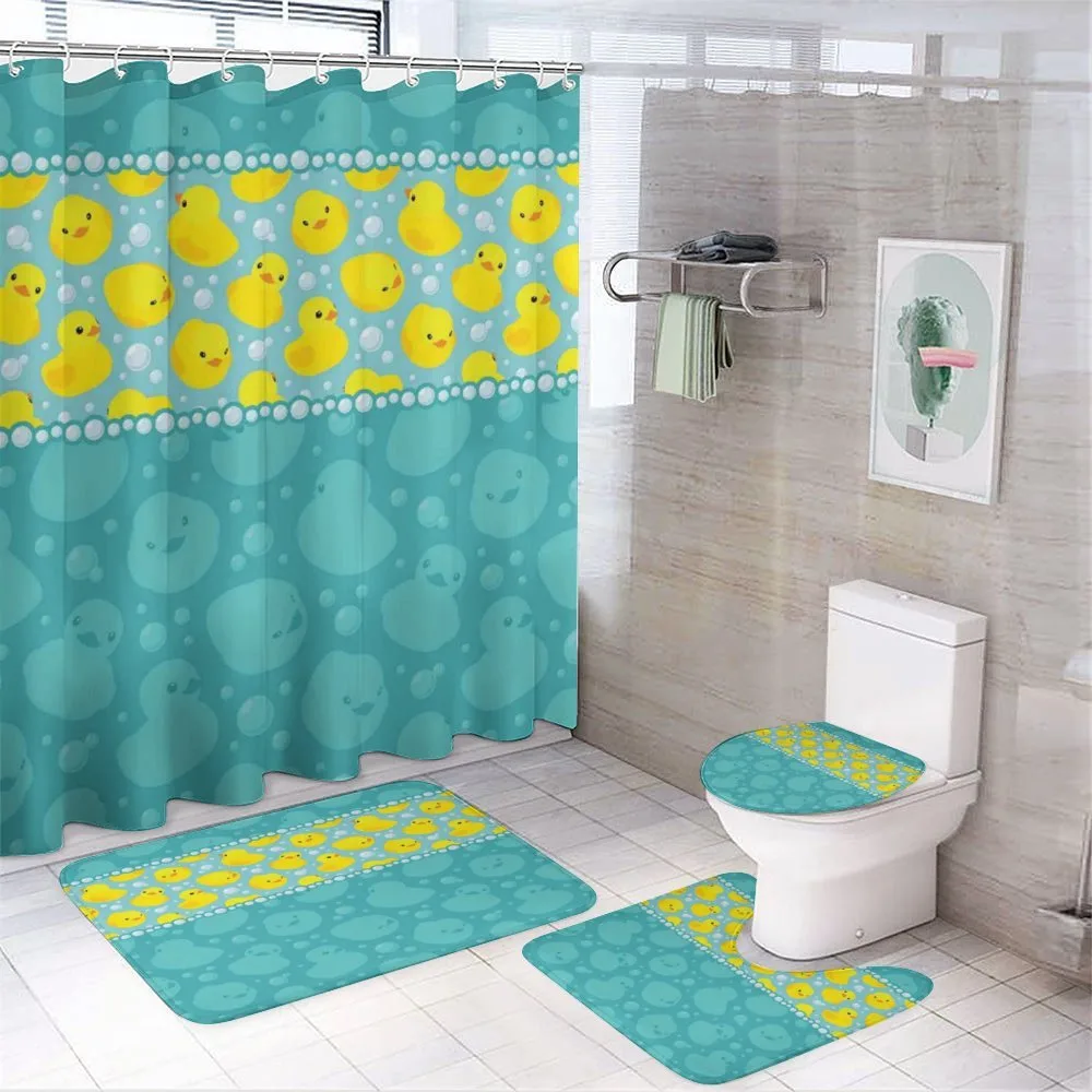 Fun Aqua Bubbles — Your design