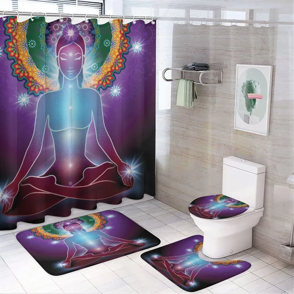Inner Peace Mystic Energy — Your design