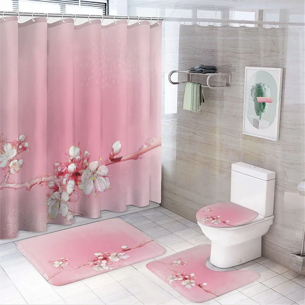 Japanese Cherry Bloom — Your design
