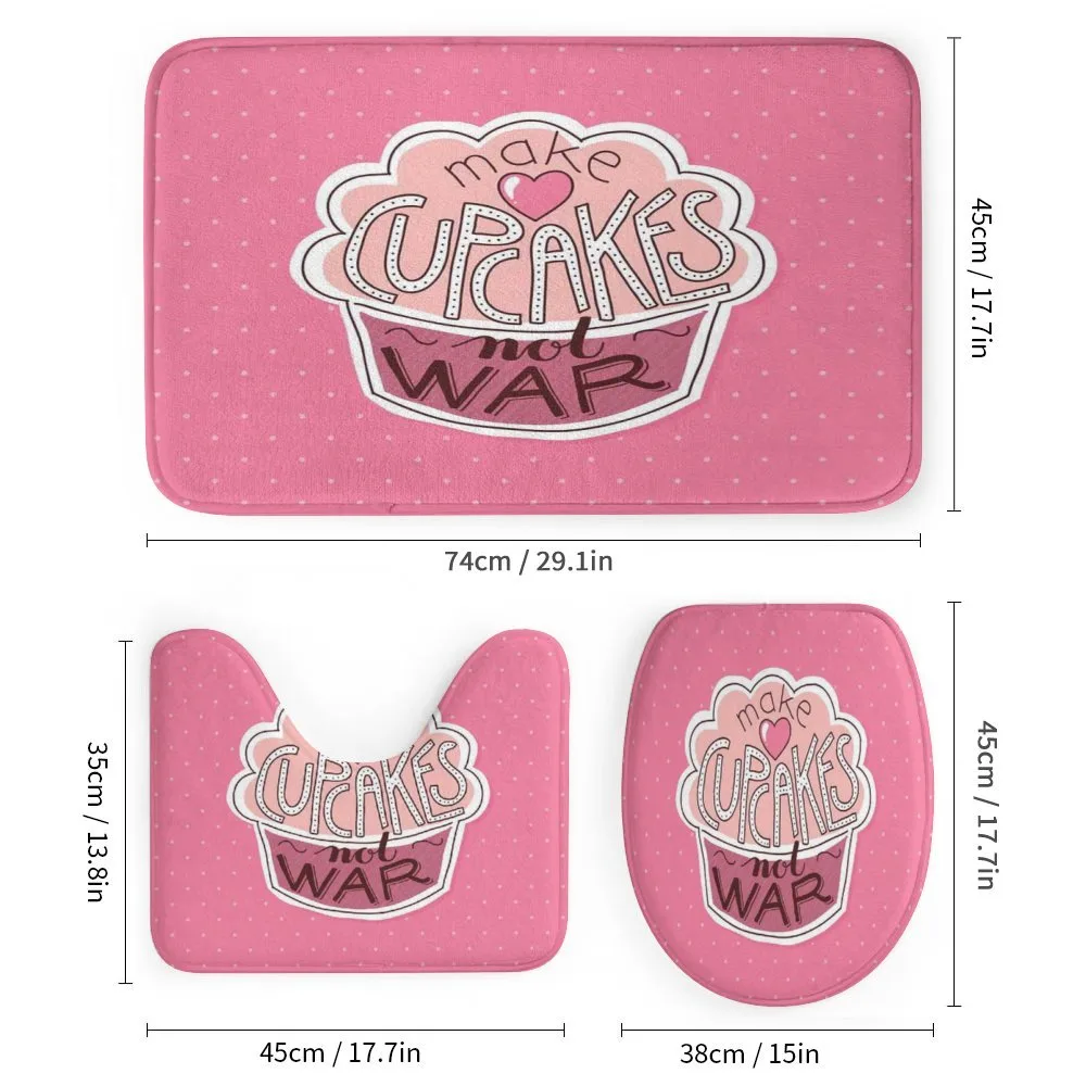 Make Cupcakes Dots — Detail 1