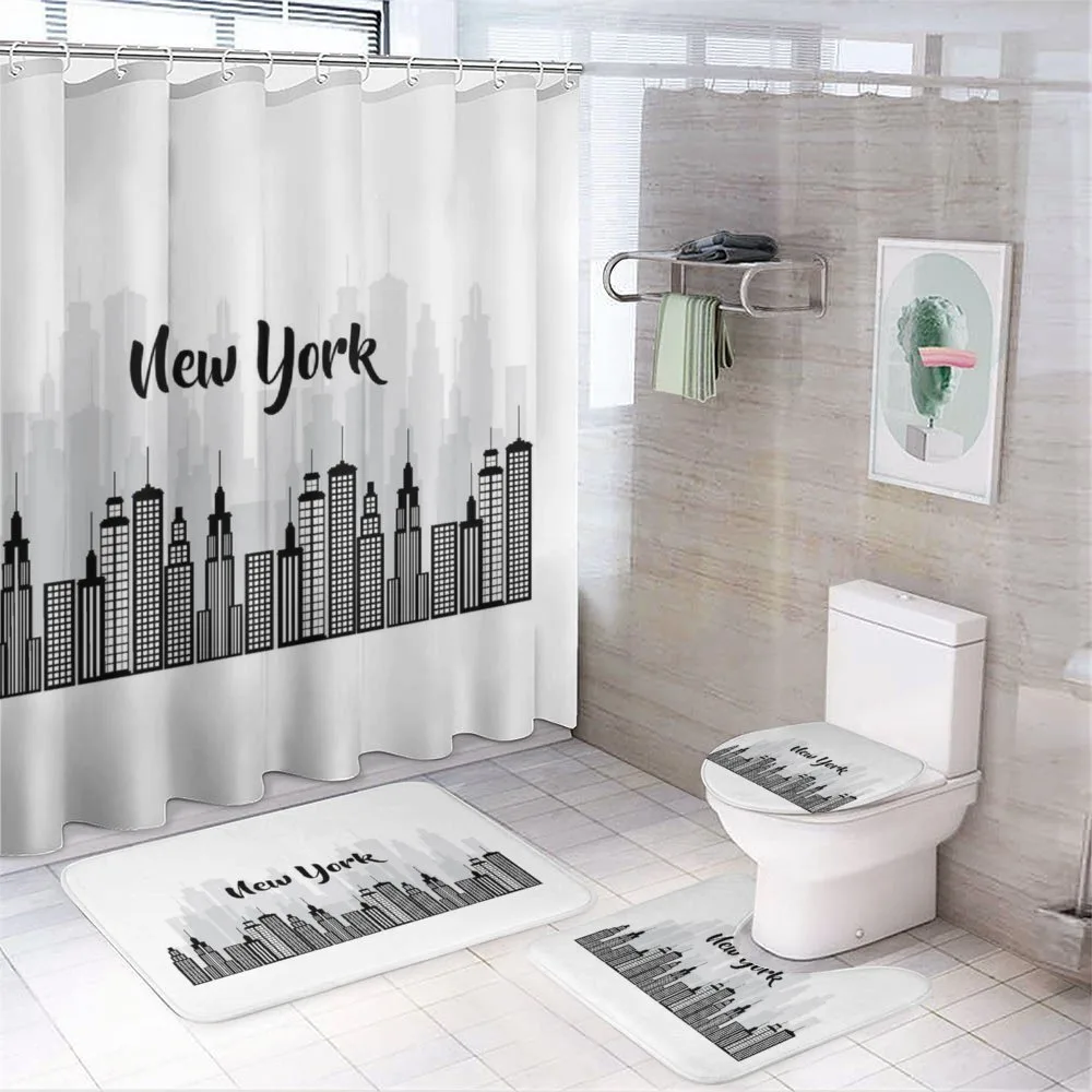 Monochrome and Modern — Your design