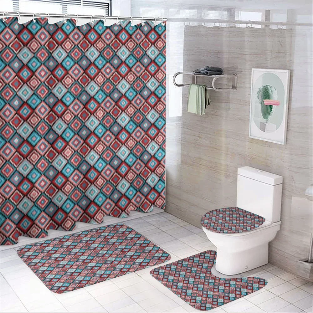 Moroccan Effect — Your design