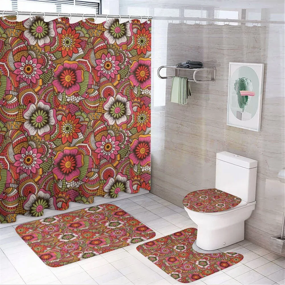 Motley Spring Art — Your design