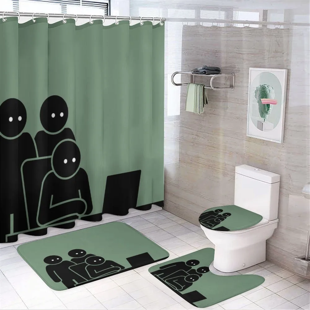 Office Fun Working — Your design