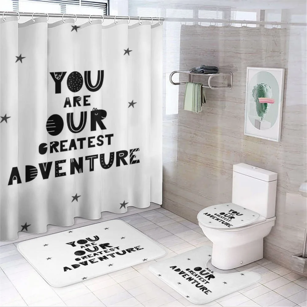Our Greatest Adventure — Your design