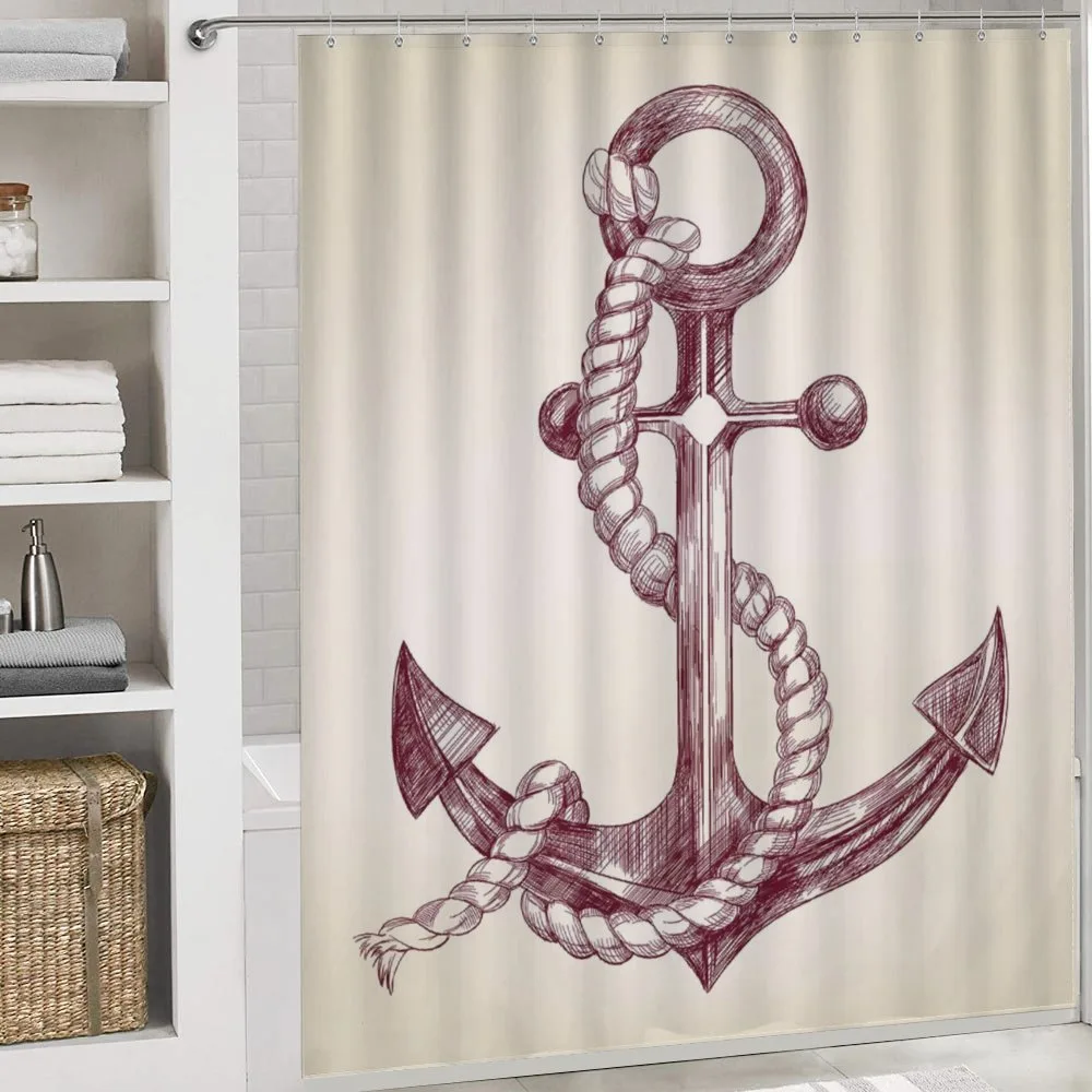 Realistic Marine Design — Detail 4