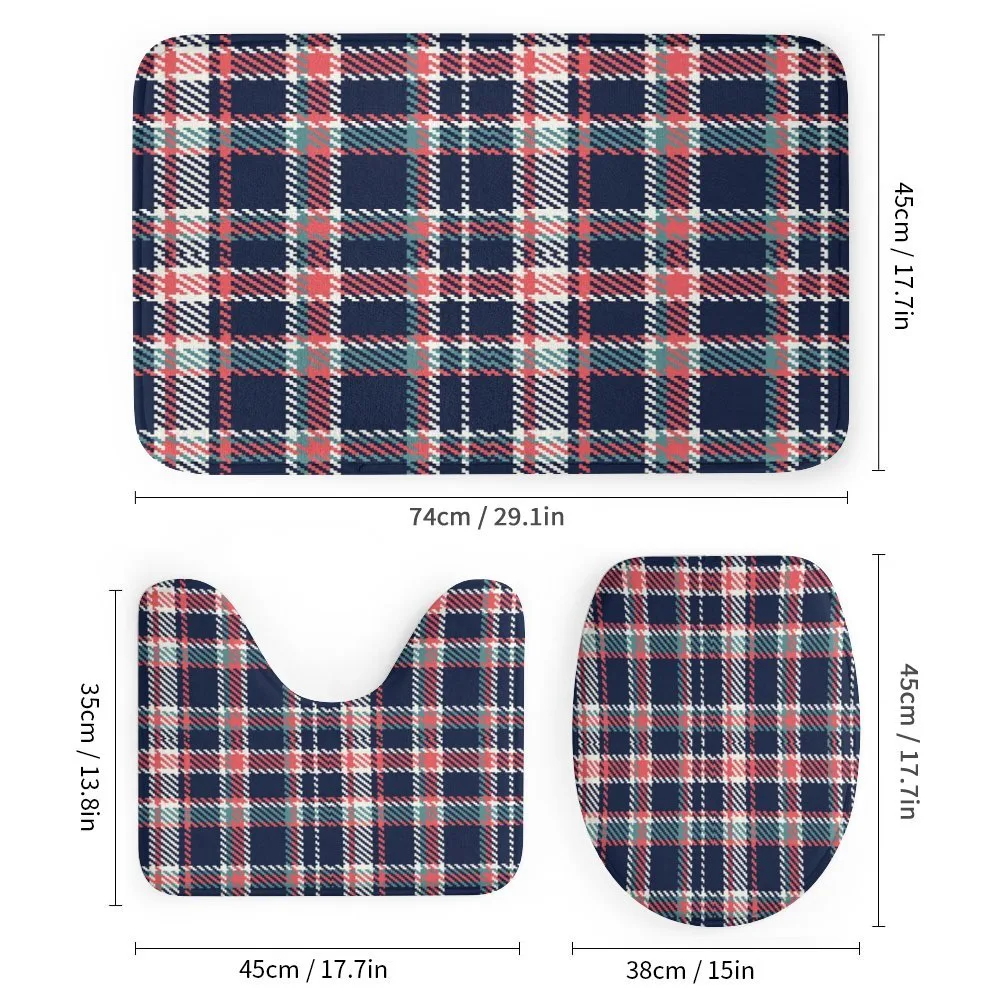 Retro Fashion Irish — Detail 1