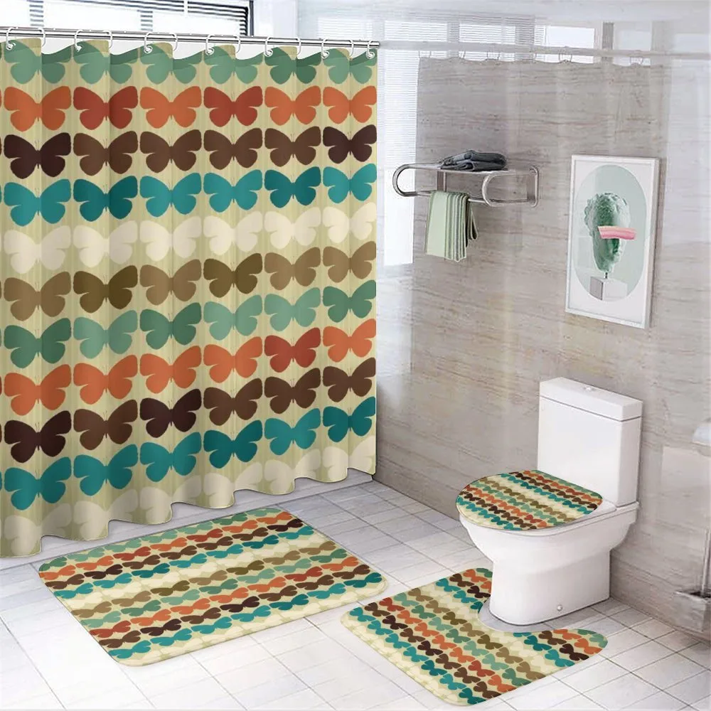 Retro Silhouettes — Your design