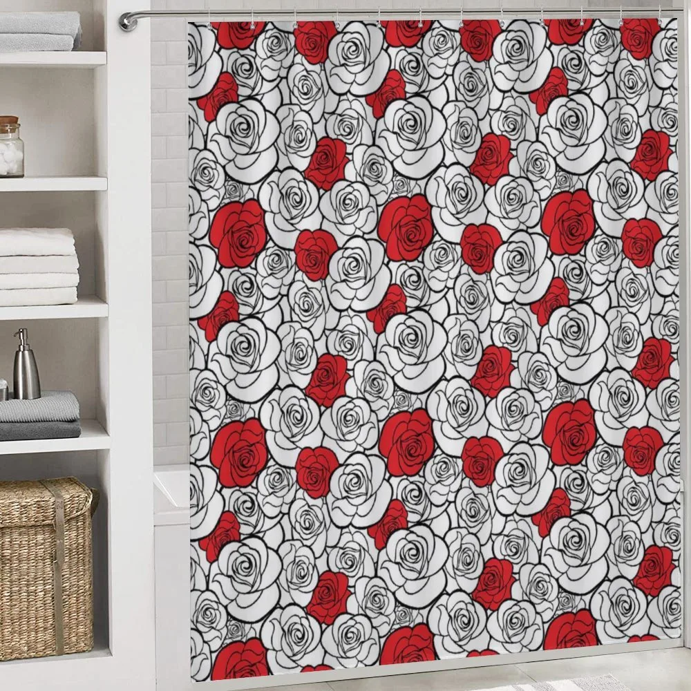 Roses Love Blossom — Detail 4