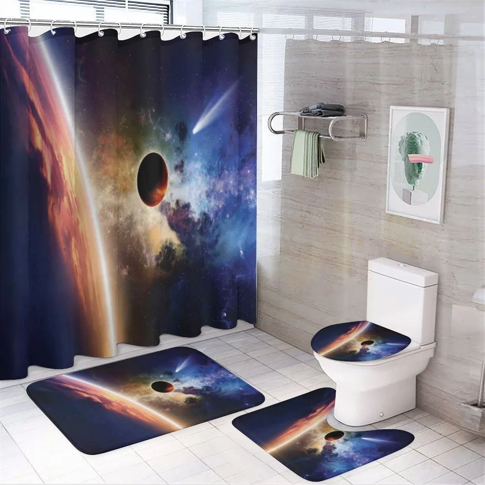 Solar System Cornet — Your design