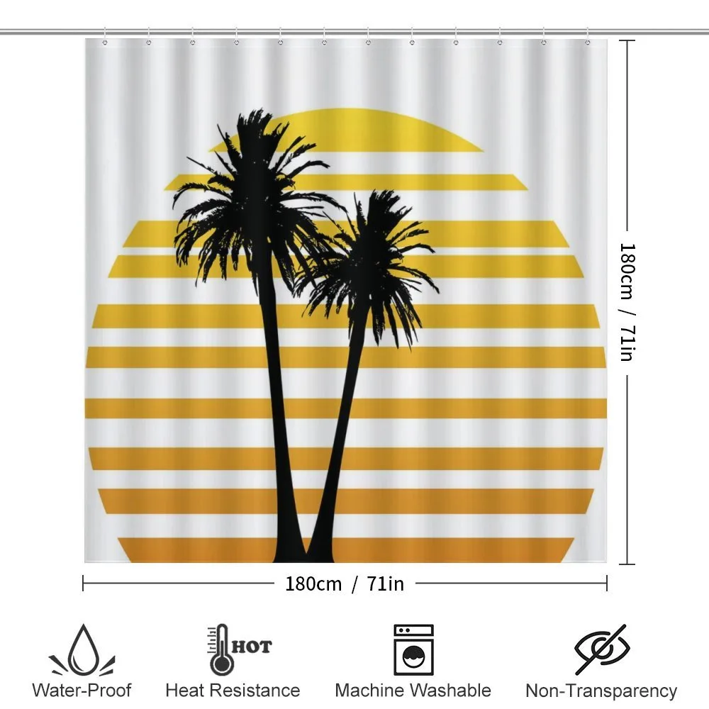 Summer Holiday Graphic — Detail 2