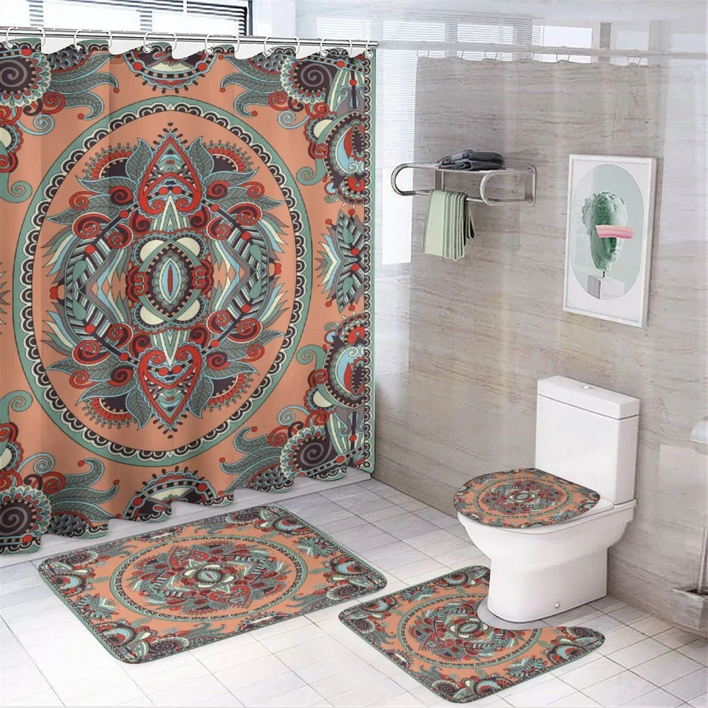 Ukranian Carpet — Your design