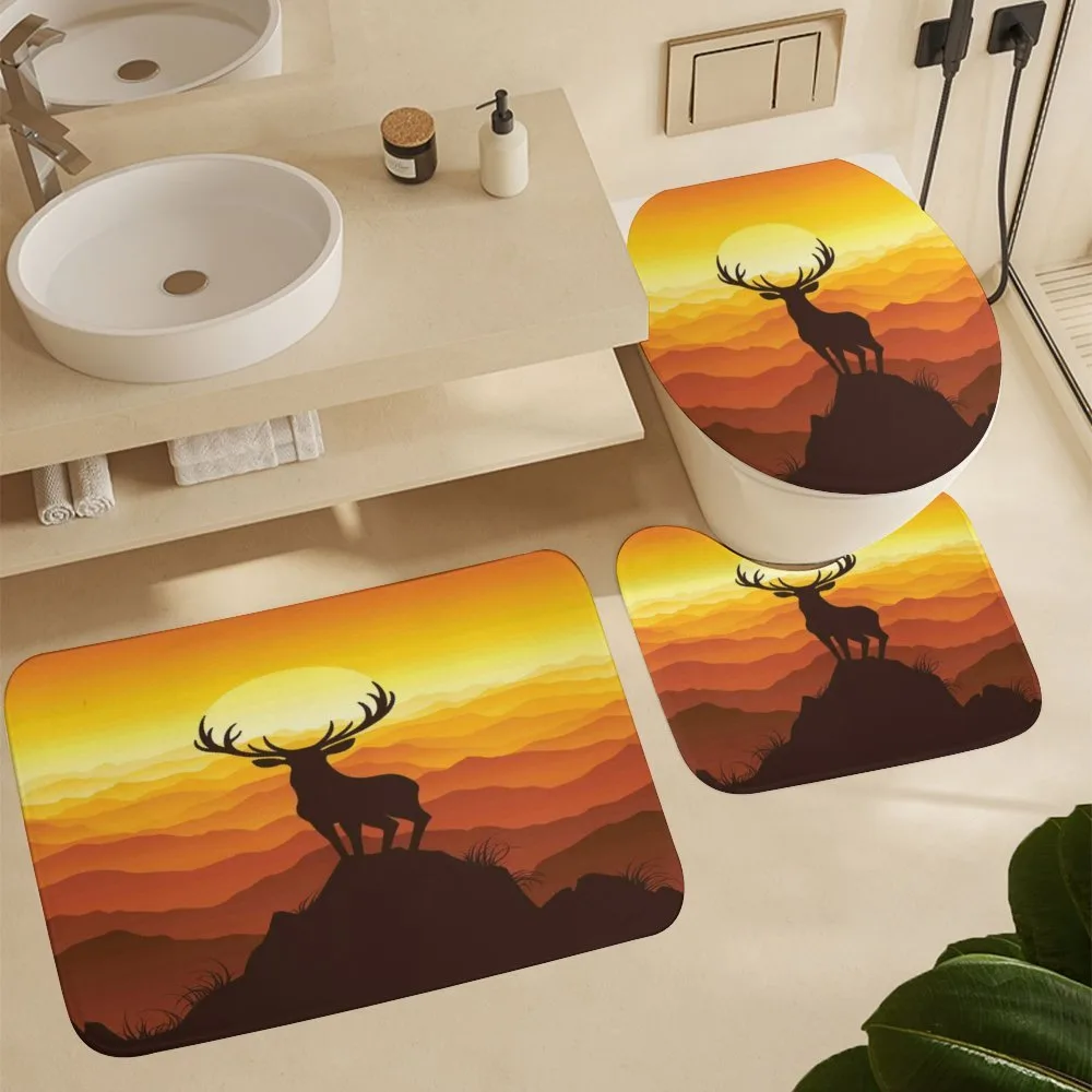 Wildlife Sunset Hill — Detail 5