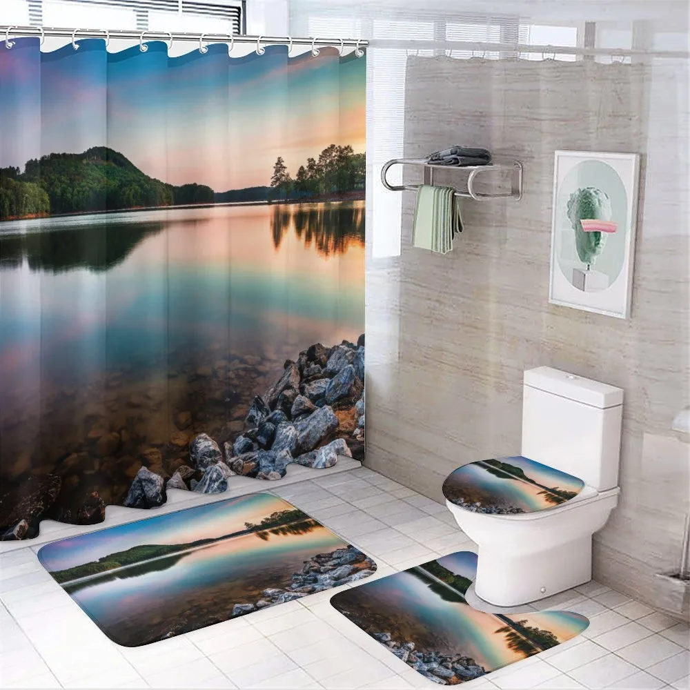 Allatoona Red Top Mountain — Your design