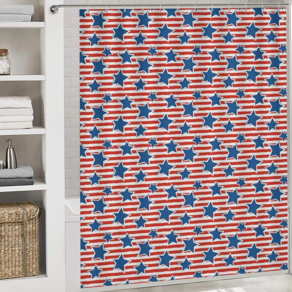 American Glory Design — Detail 4