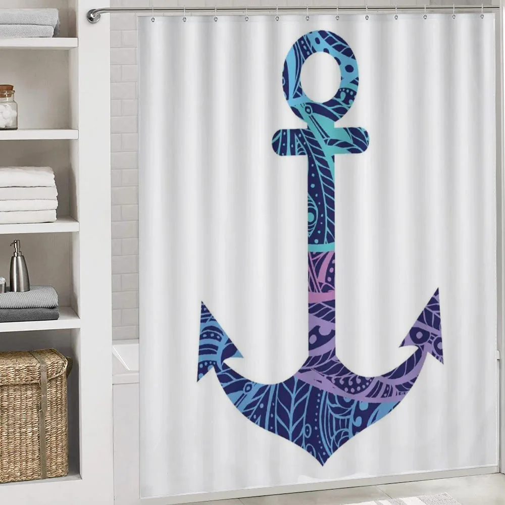 Anchor Image Sea Marine — Detail 4