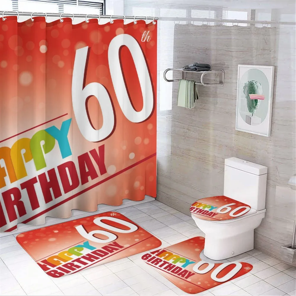 Birthday Party Slogan — Your design