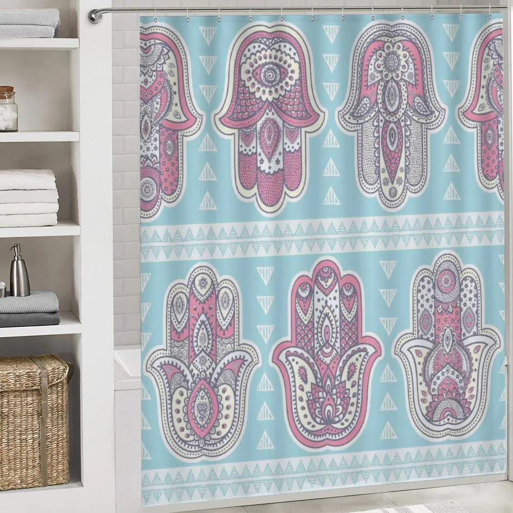 Boho Ornate Art — Detail 4