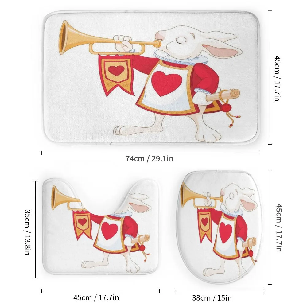 Bunny Fairytale — Detail 1
