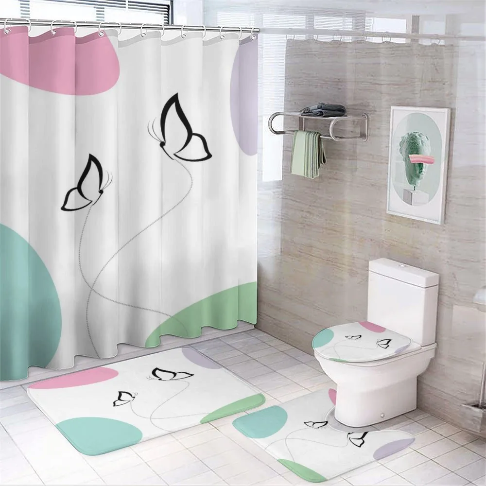 Cheerful Spring — Your design