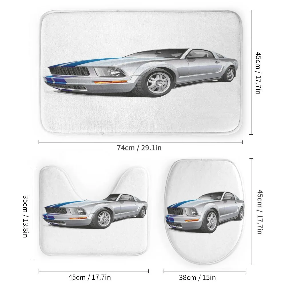 Cool Speed Car — Detail 1
