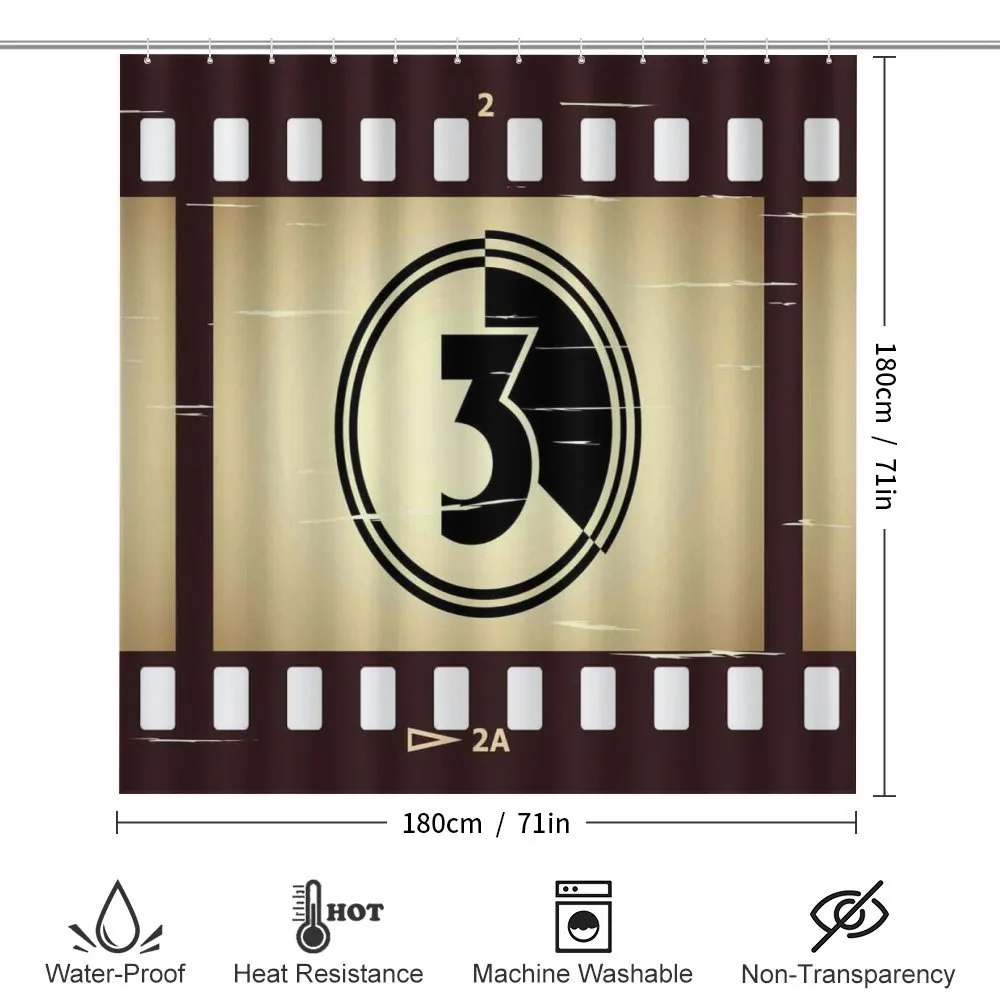 Countdown Screen — Detail 2