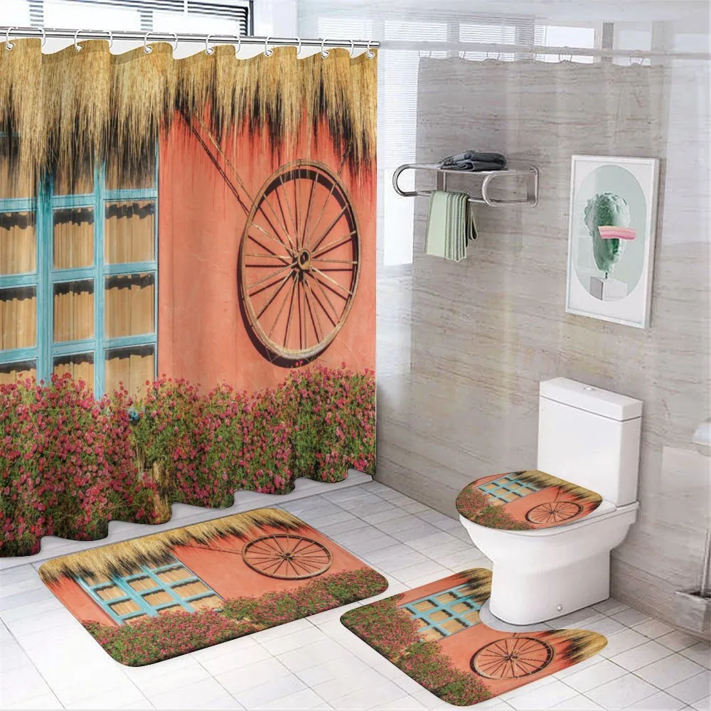 Country House — Your design