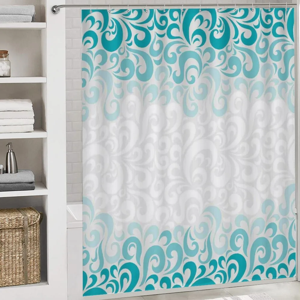 Floral Classic Design — Detail 4