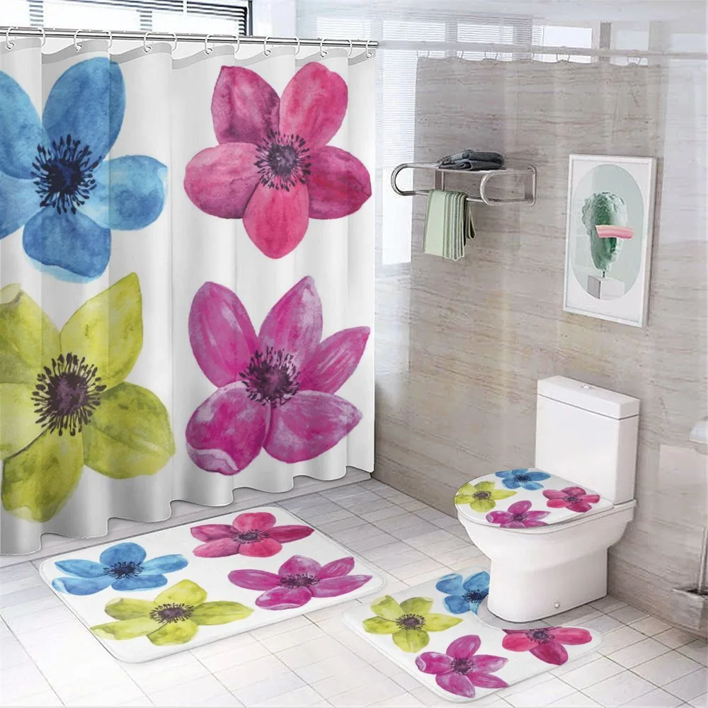 Flowers Botanic Garden — Your design