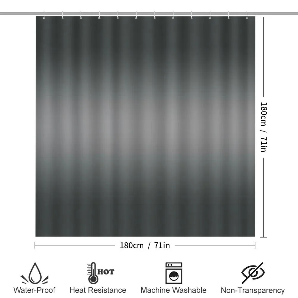 Grey Smoke Fume Design — Detail 2