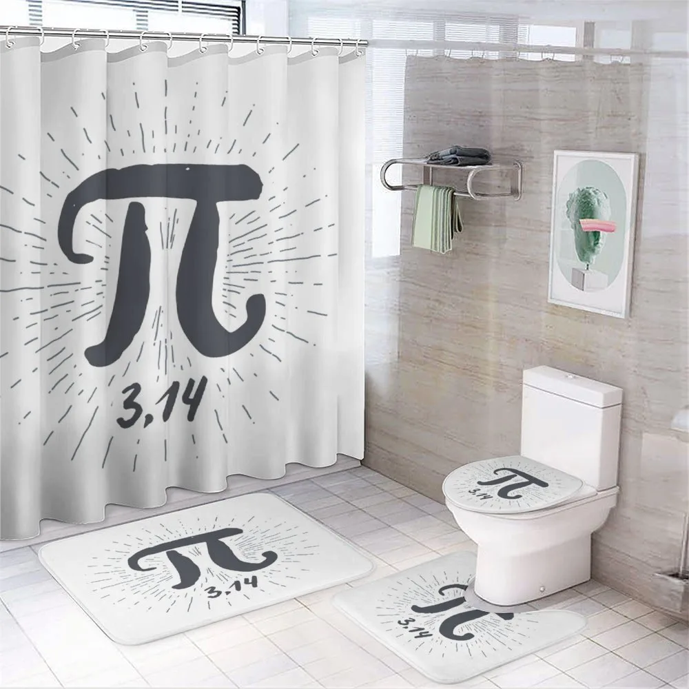 Grunge Design Number Lines — Your design