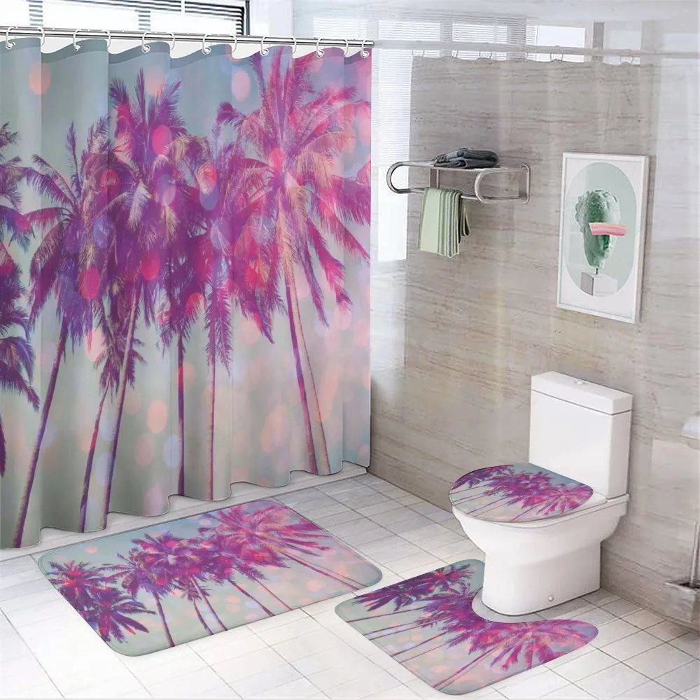 Hawaiian Tropic Palms — Your design