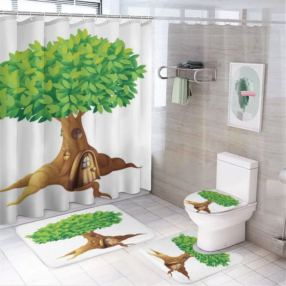 Home in Majestic Trunk — Your design