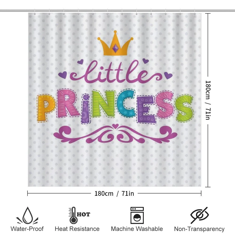Little Princess Words — Detail 2