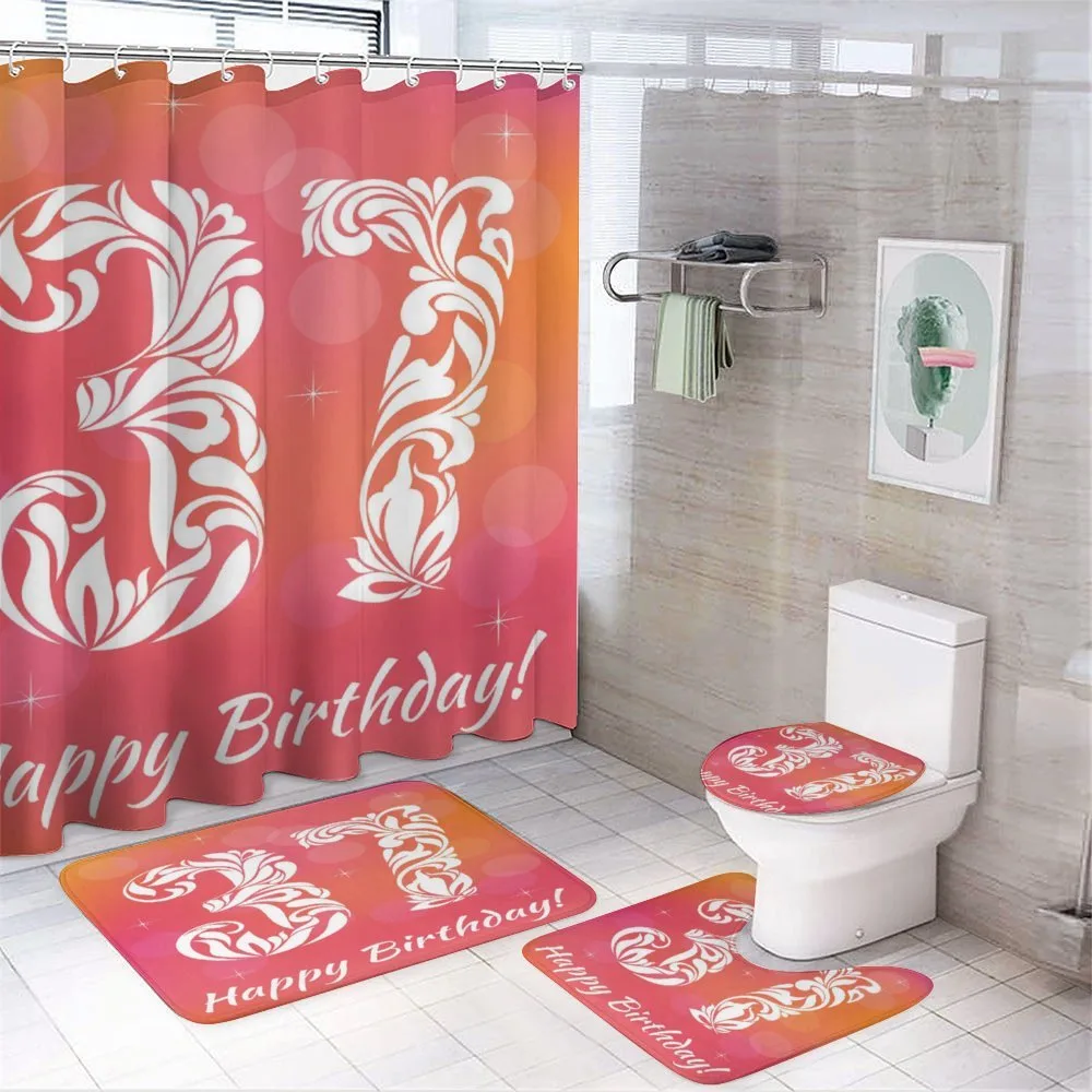 Middle Classic Swirl — Your design