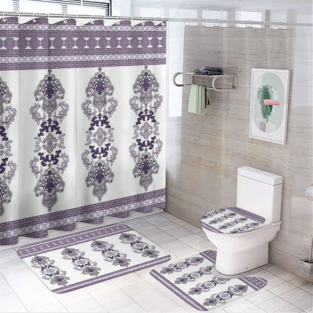 Middle Eastern Motifs — Your design